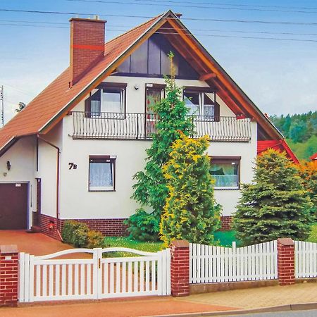 Amazing Home In Kolczewo With Sauna Eksteriør bilde