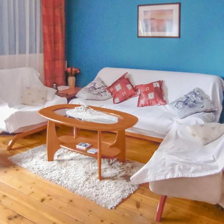 Amazing Home In Kolczewo With Sauna Eksteriør bilde