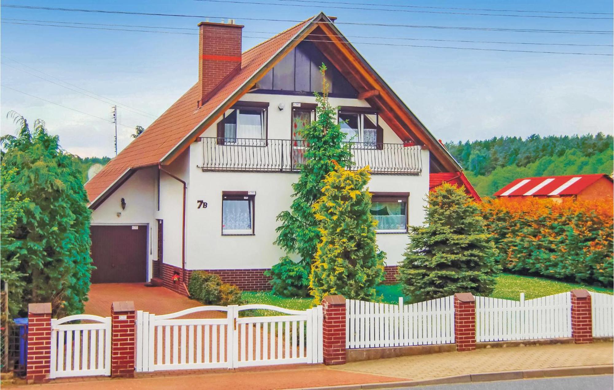 Amazing Home In Kolczewo With Sauna Eksteriør bilde