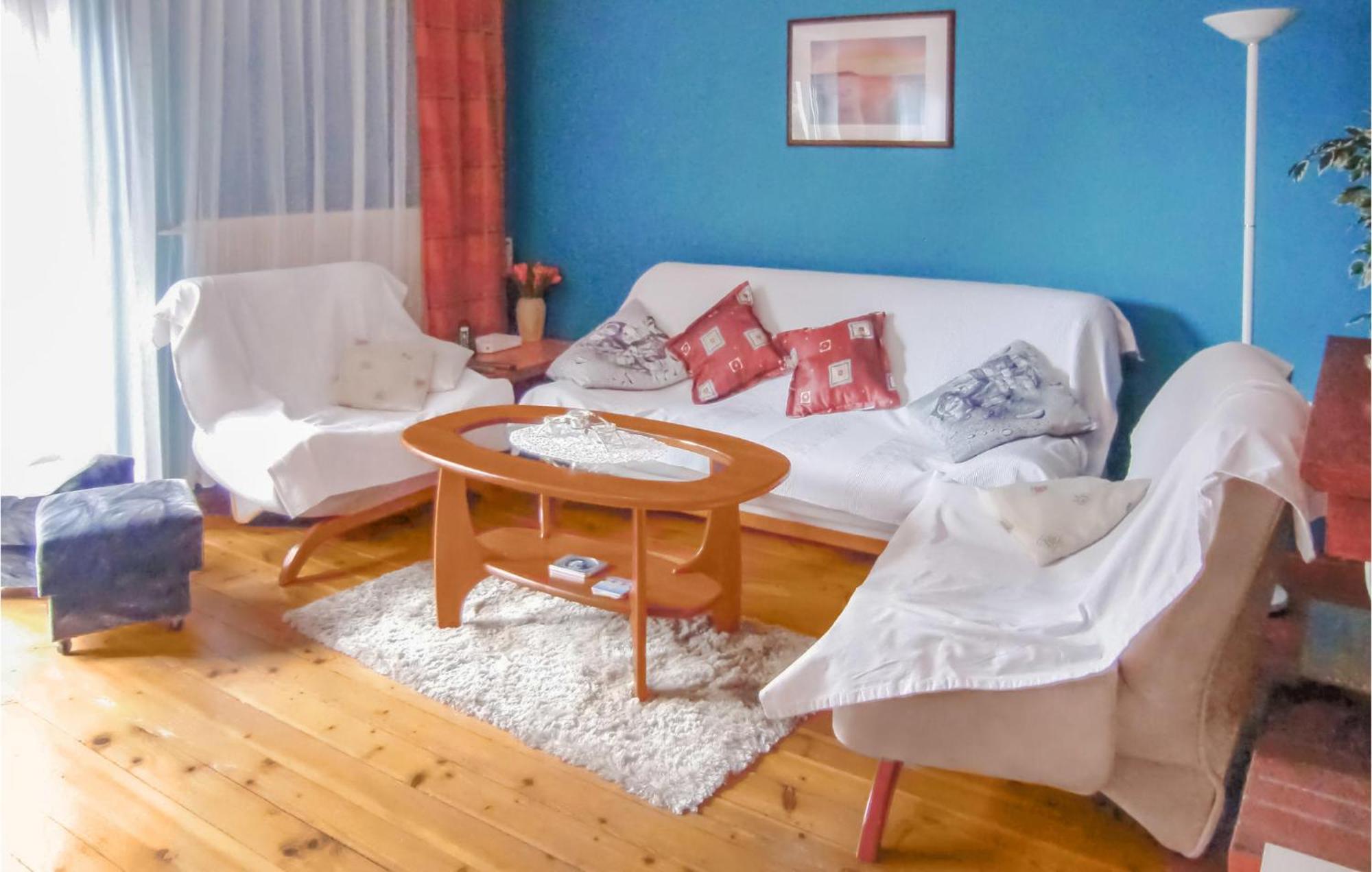 Amazing Home In Kolczewo With Sauna Eksteriør bilde