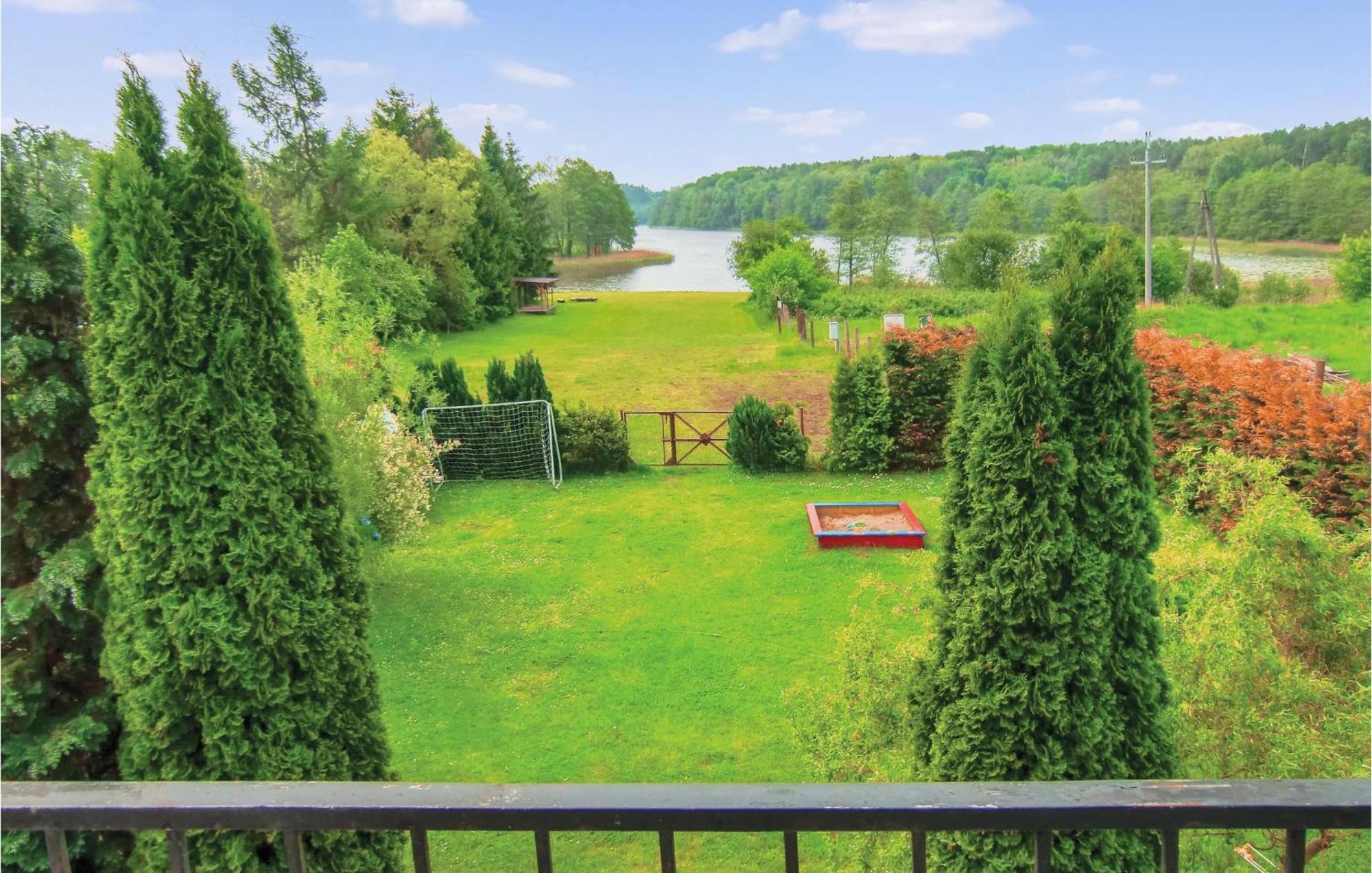 Amazing Home In Kolczewo With Sauna Eksteriør bilde