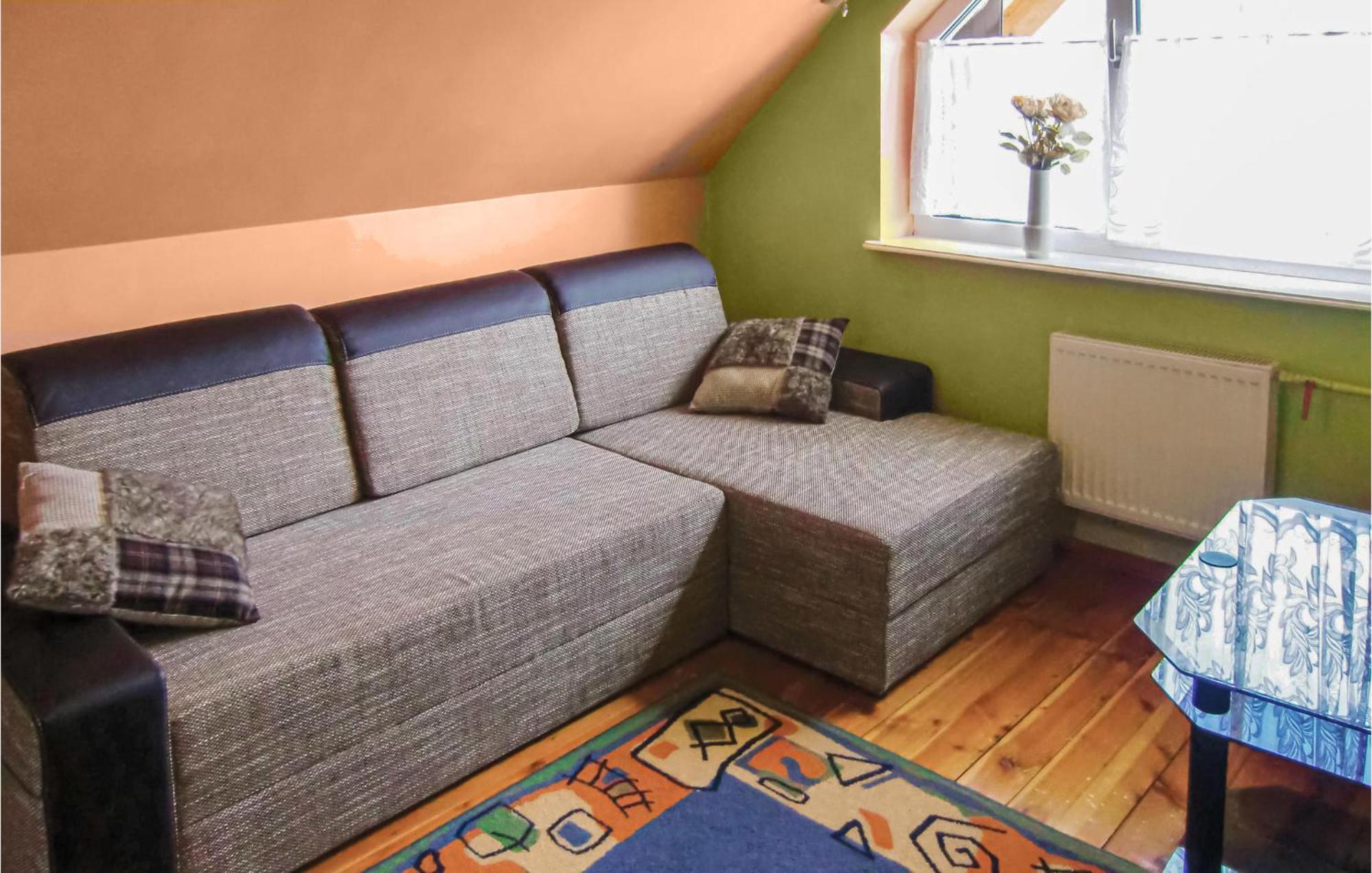 Amazing Home In Kolczewo With Sauna Eksteriør bilde