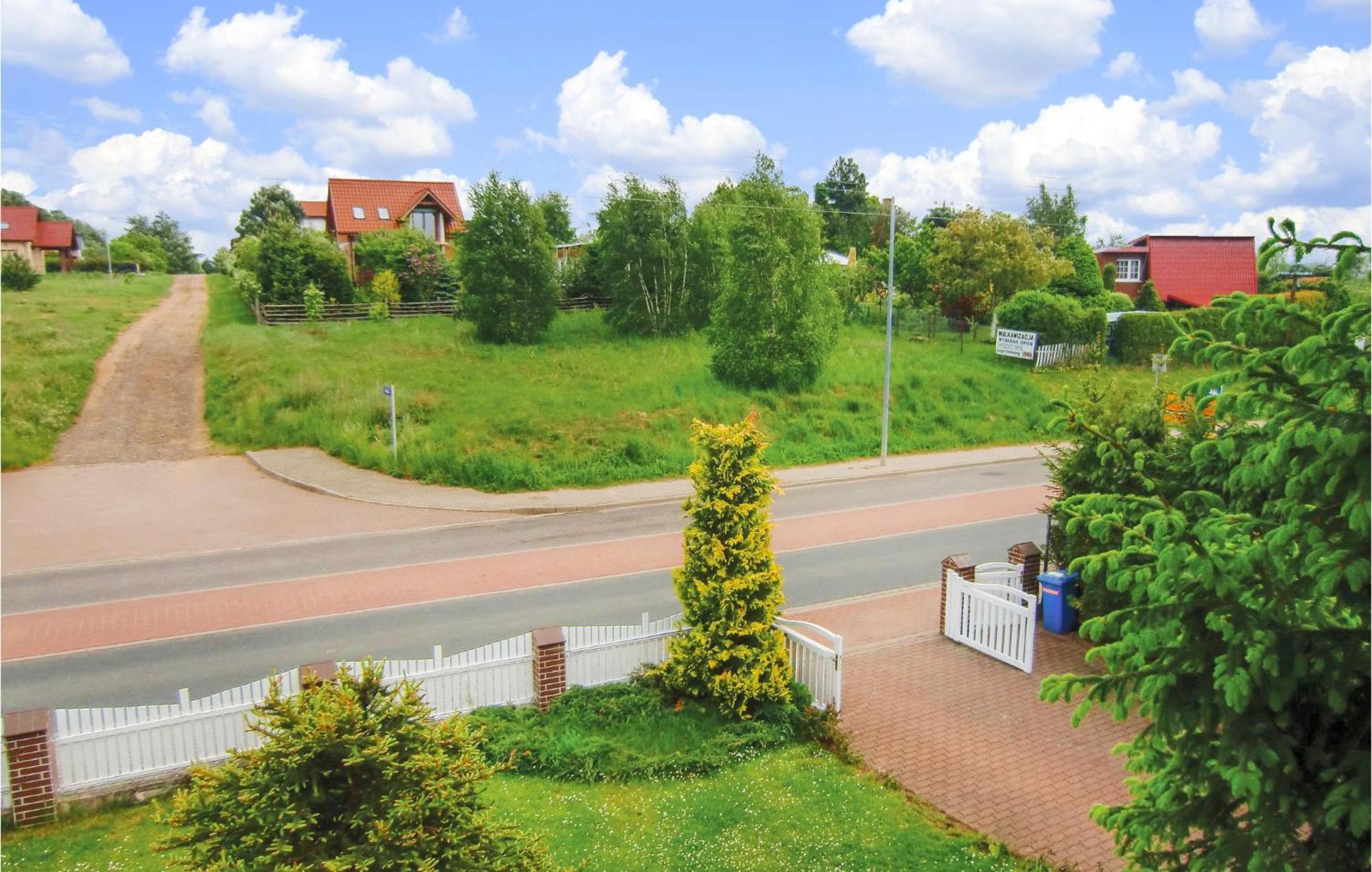Amazing Home In Kolczewo With Sauna Eksteriør bilde