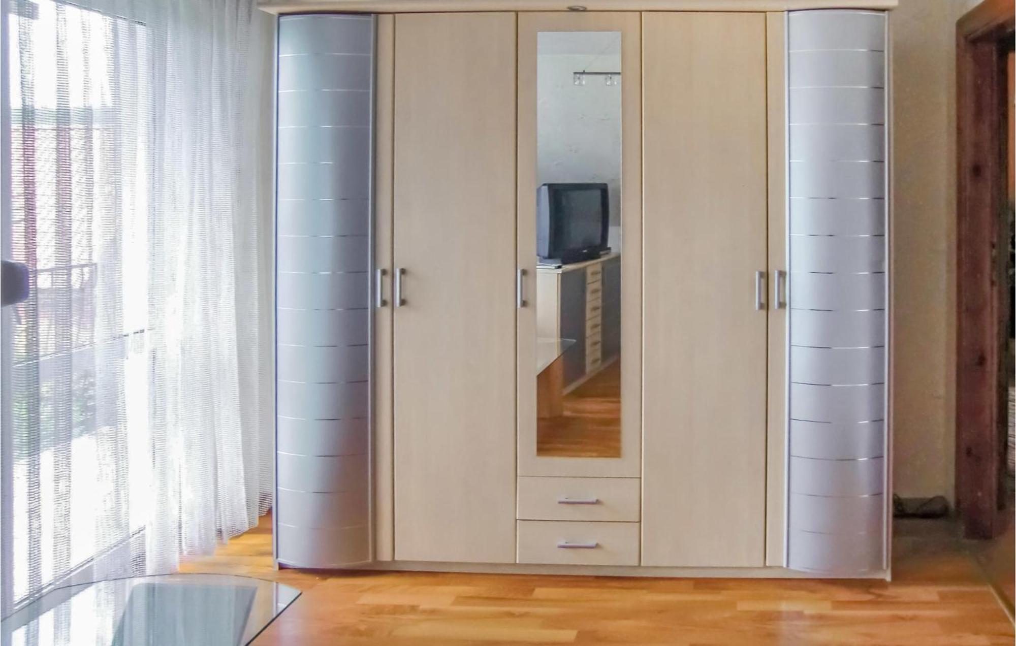 Amazing Home In Kolczewo With Sauna Eksteriør bilde