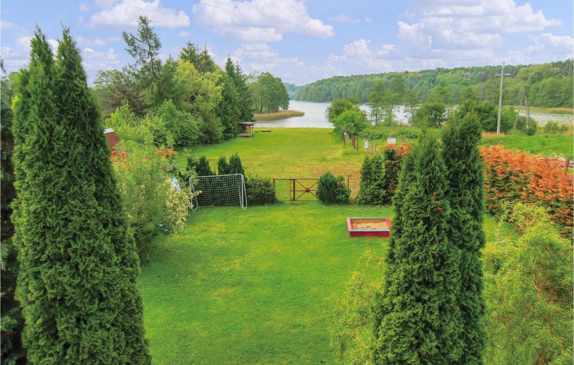 Amazing Home In Kolczewo With Sauna Eksteriør bilde