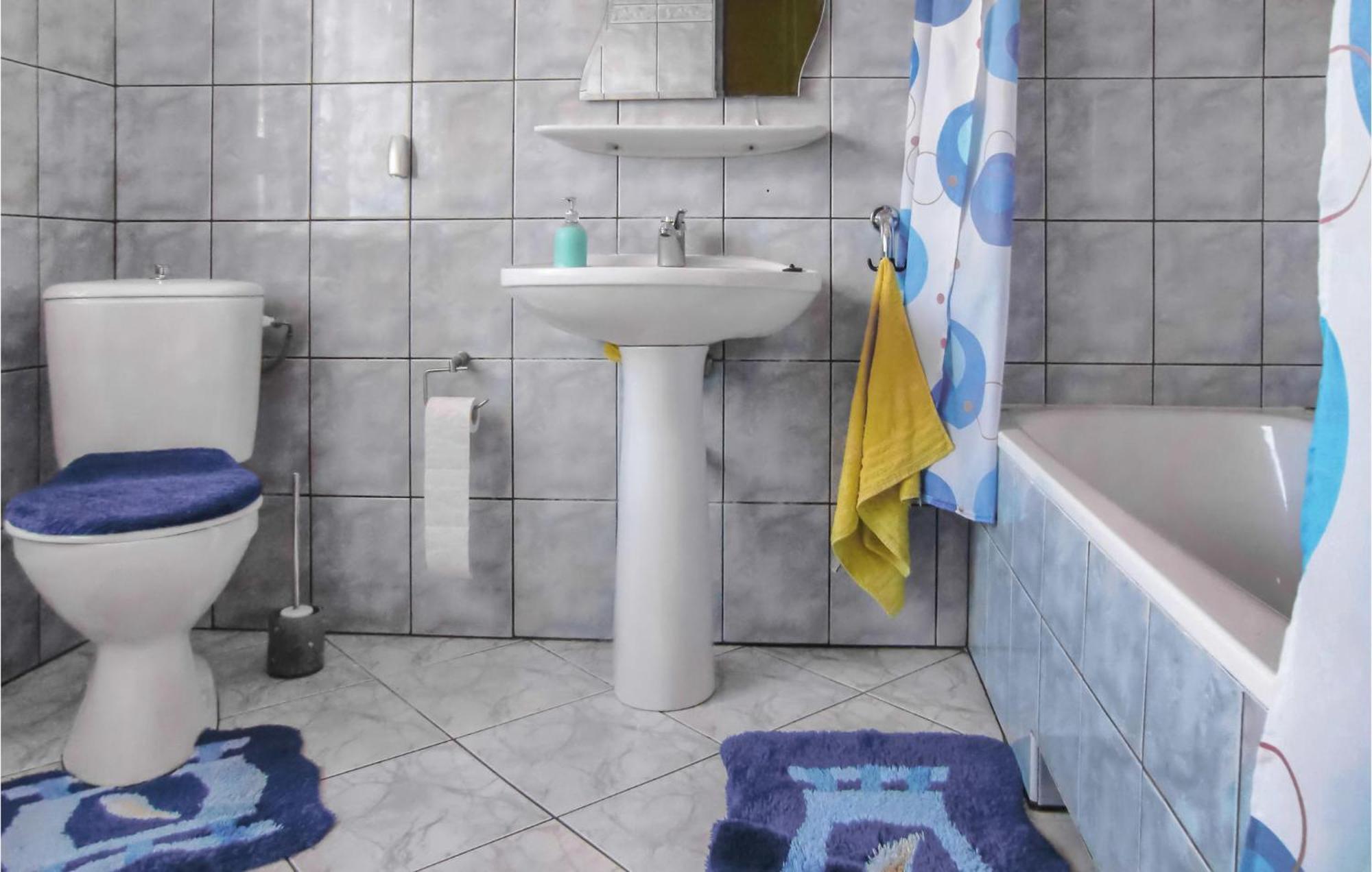 Amazing Home In Kolczewo With Sauna Eksteriør bilde