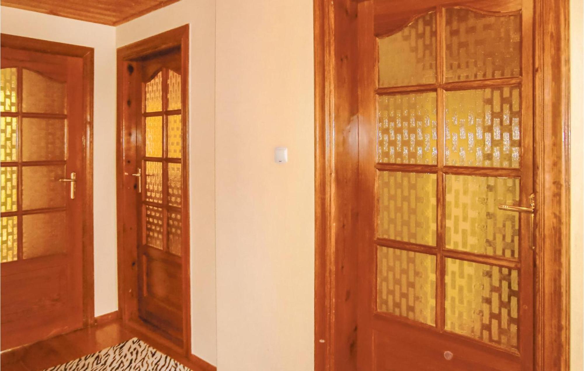 Amazing Home In Kolczewo With Sauna Eksteriør bilde