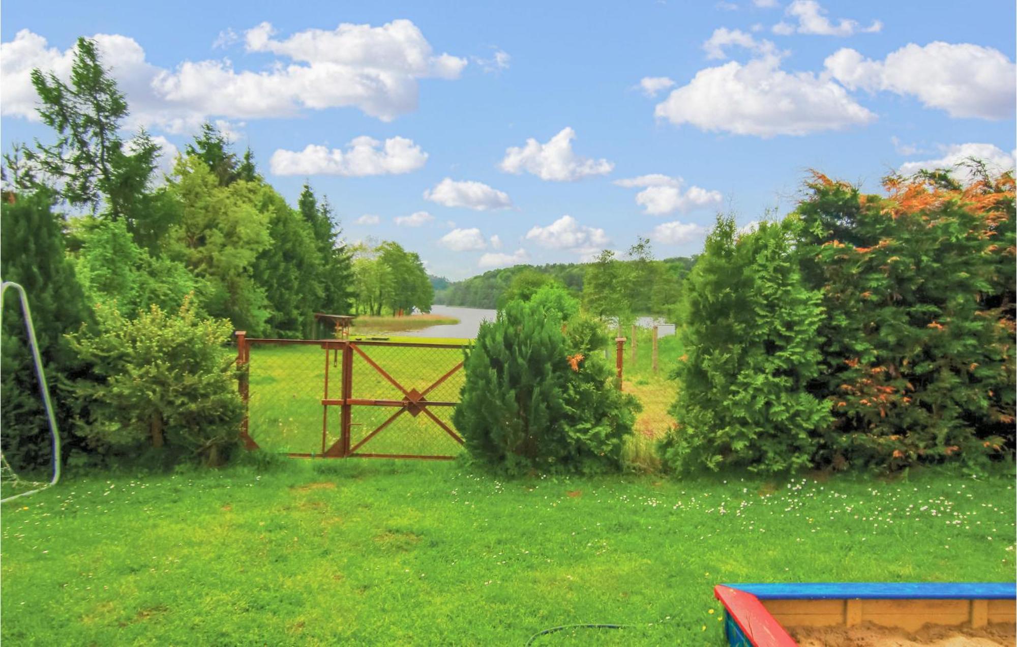 Amazing Home In Kolczewo With Sauna Eksteriør bilde