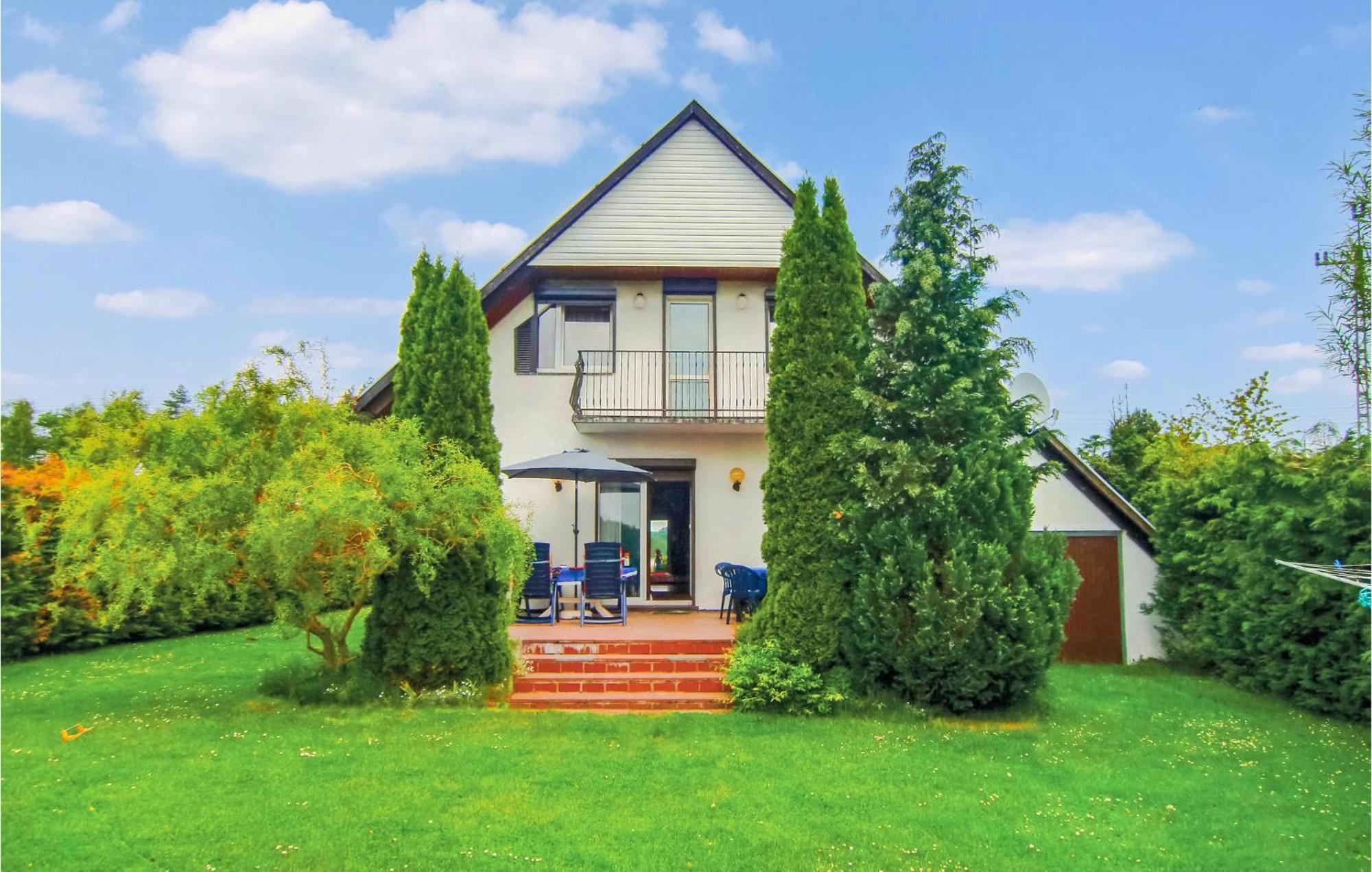 Amazing Home In Kolczewo With Sauna Eksteriør bilde