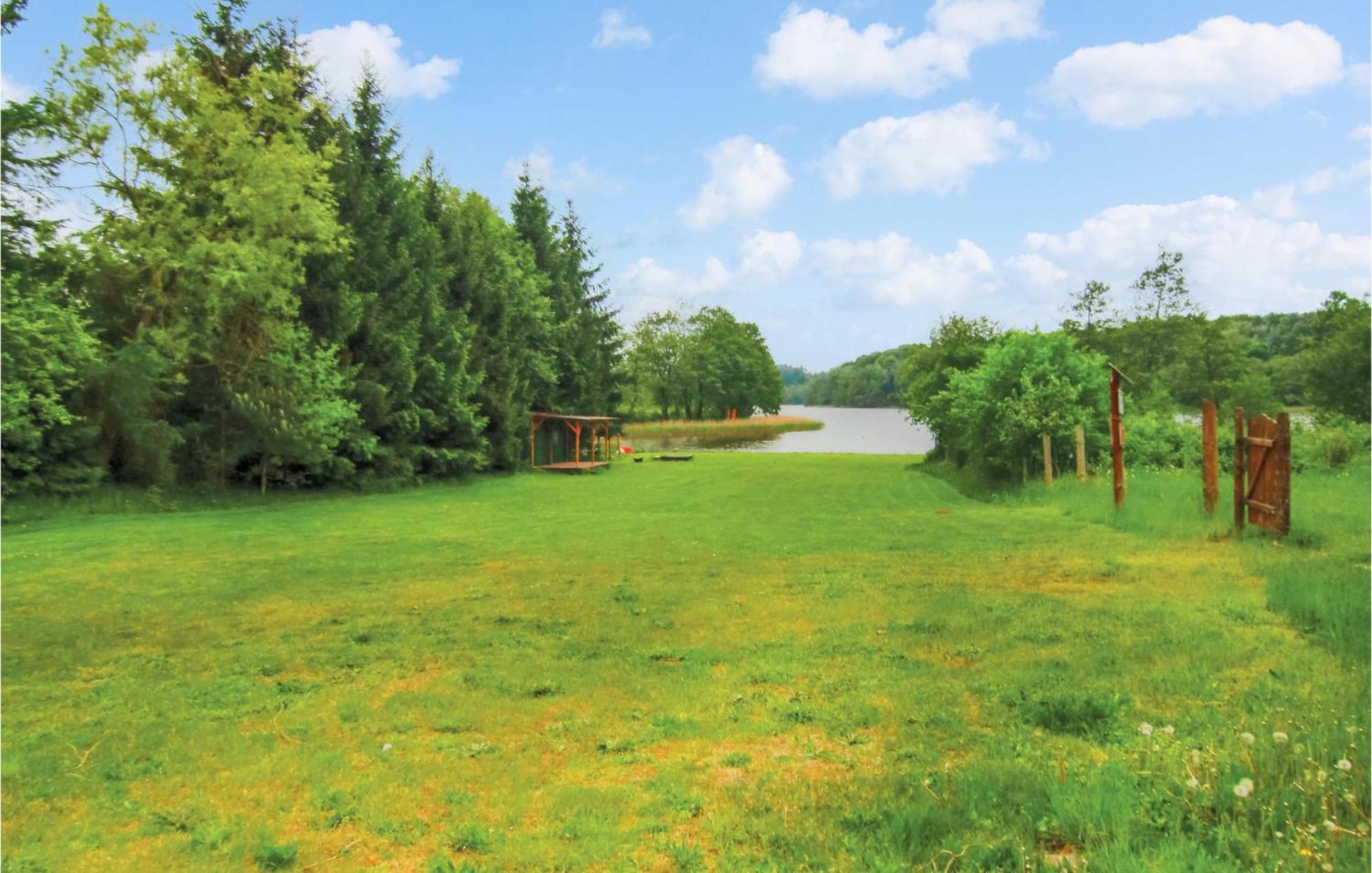 Amazing Home In Kolczewo With Sauna Eksteriør bilde